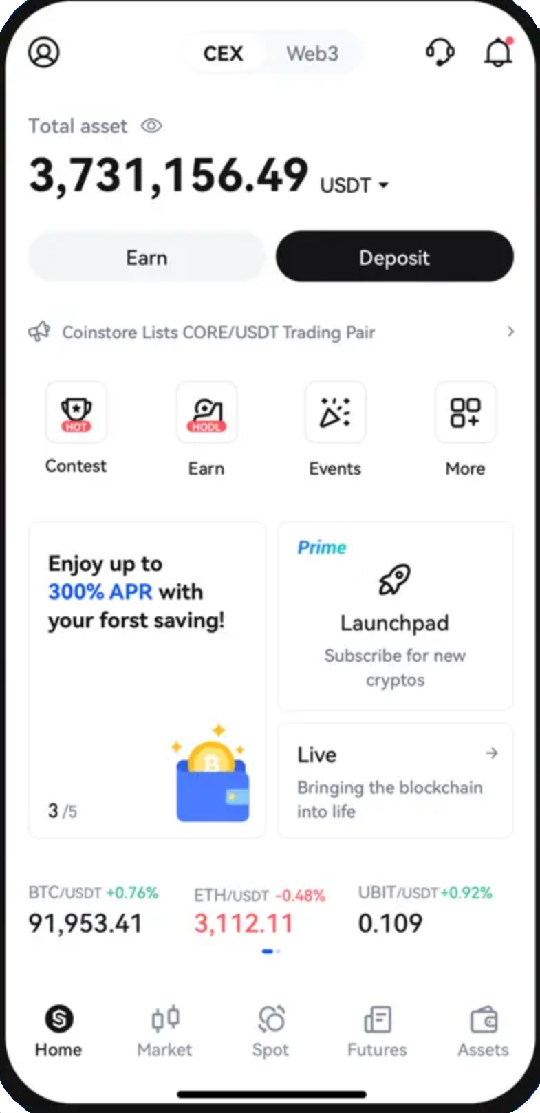 Immediate 5.0 Evex - O que exatamente é negociação on-line?